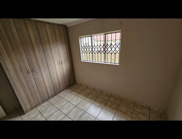 3 BEDROOM FREESTANDING FOR SALE IN WATERKLOOF